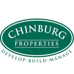 Chinburg logo